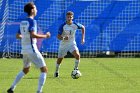 MSoc vs Emerson  Wheaton College Men’s Soccer vs Emerson College. - Photo By: KEITH NORDSTROM : Wheaton, Soccer
